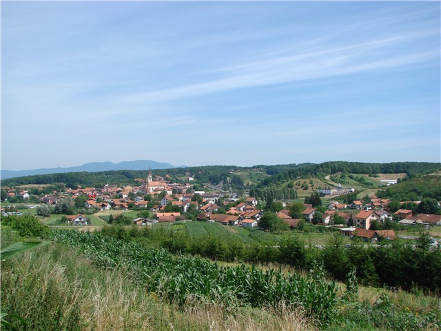 pogled na mb sa šetnice